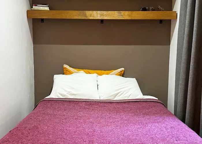 Hôtel Boutique MARCEL