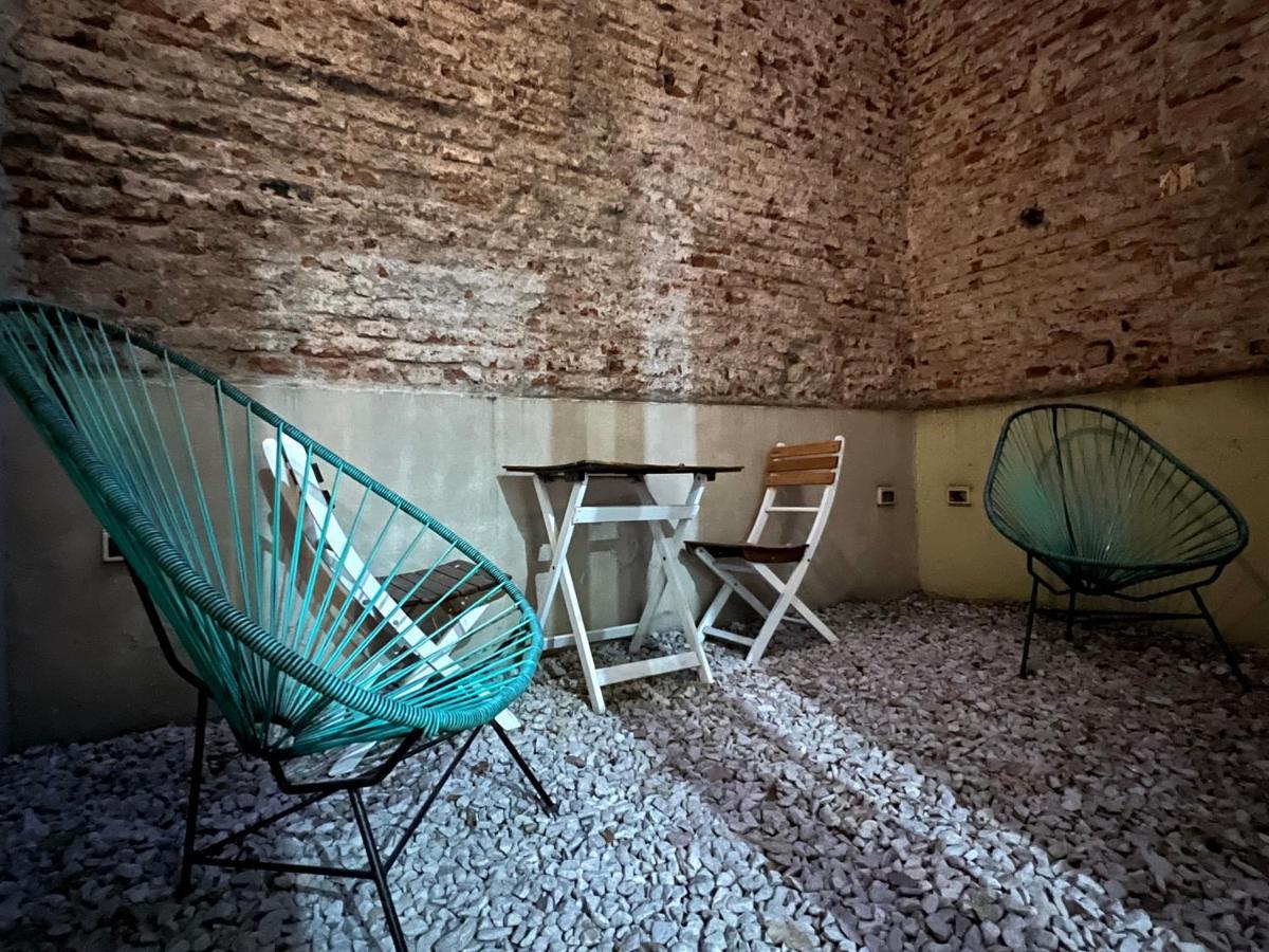Hotel Boutique Marcel