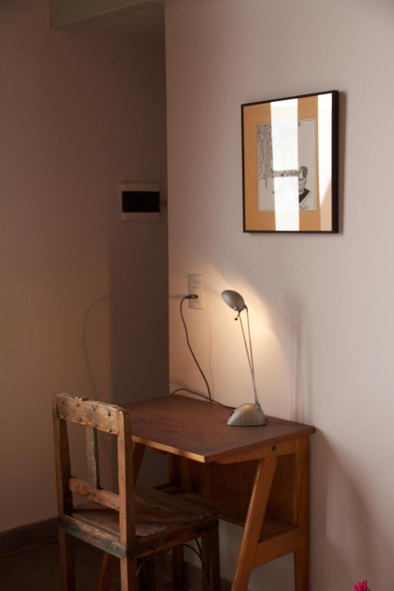 Boutique Marcel Hotel Buenos Aires