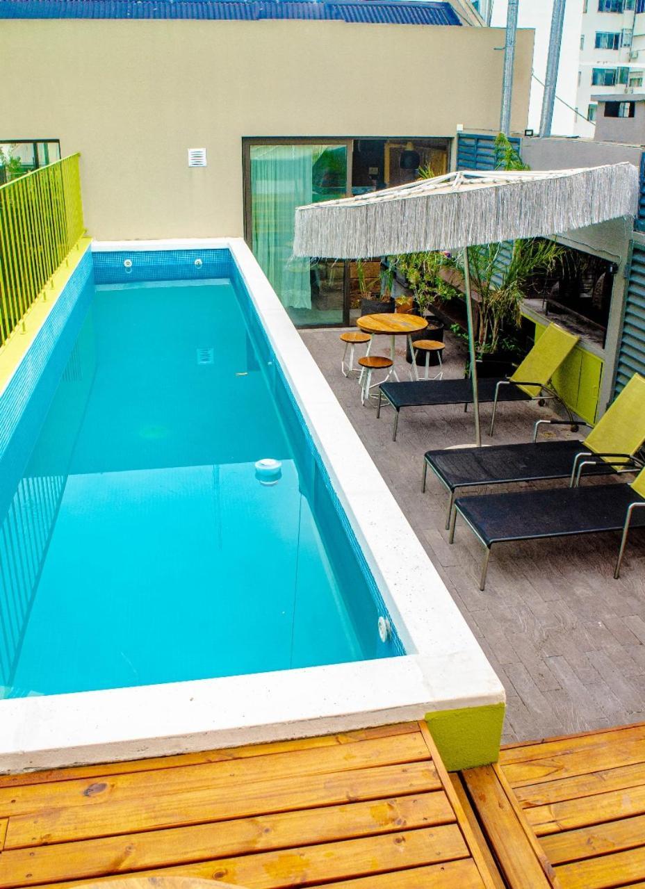 Hotel Boutique Marcel 3*