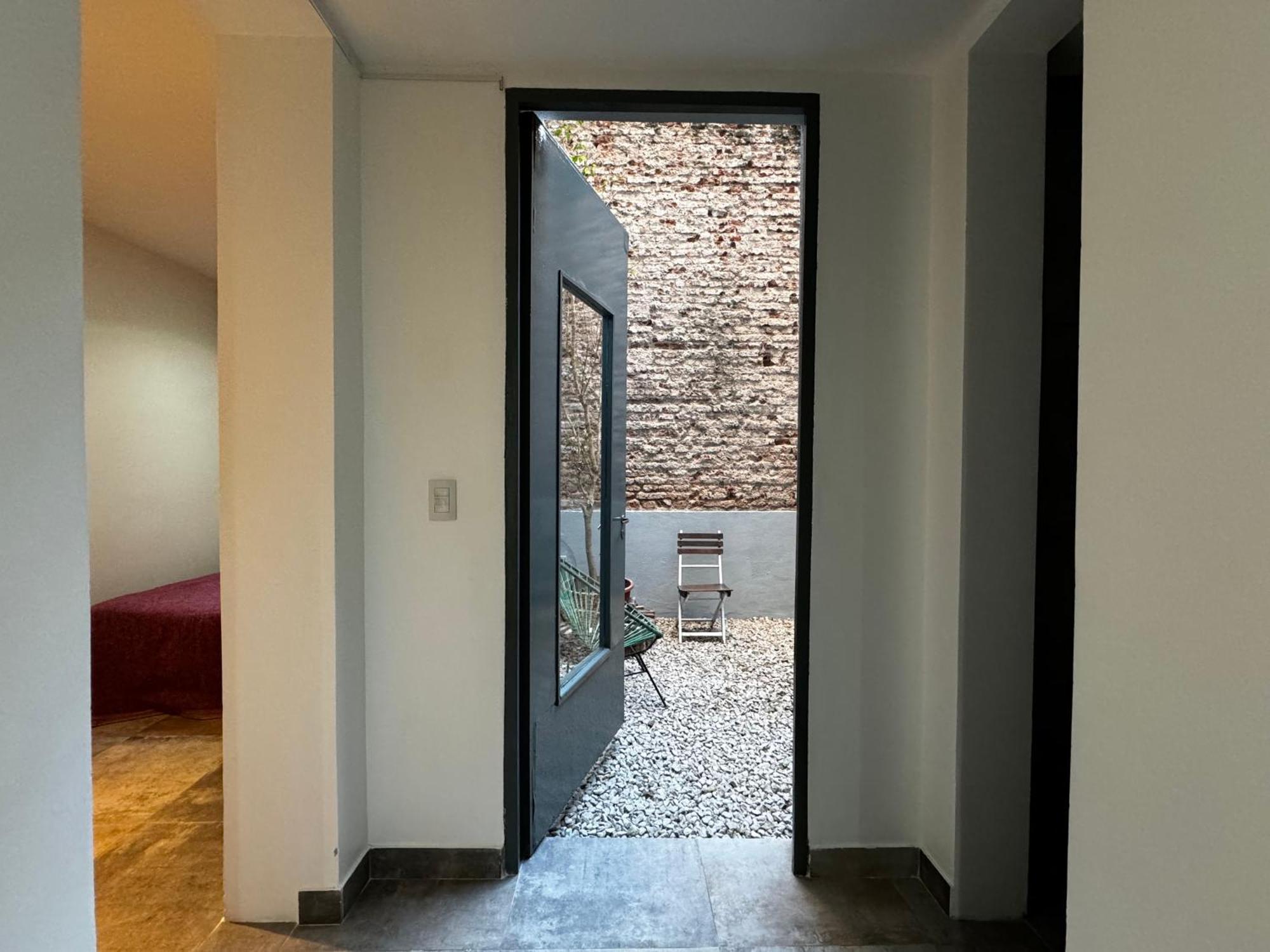 Hotel Boutique Marcel Buenos Aires