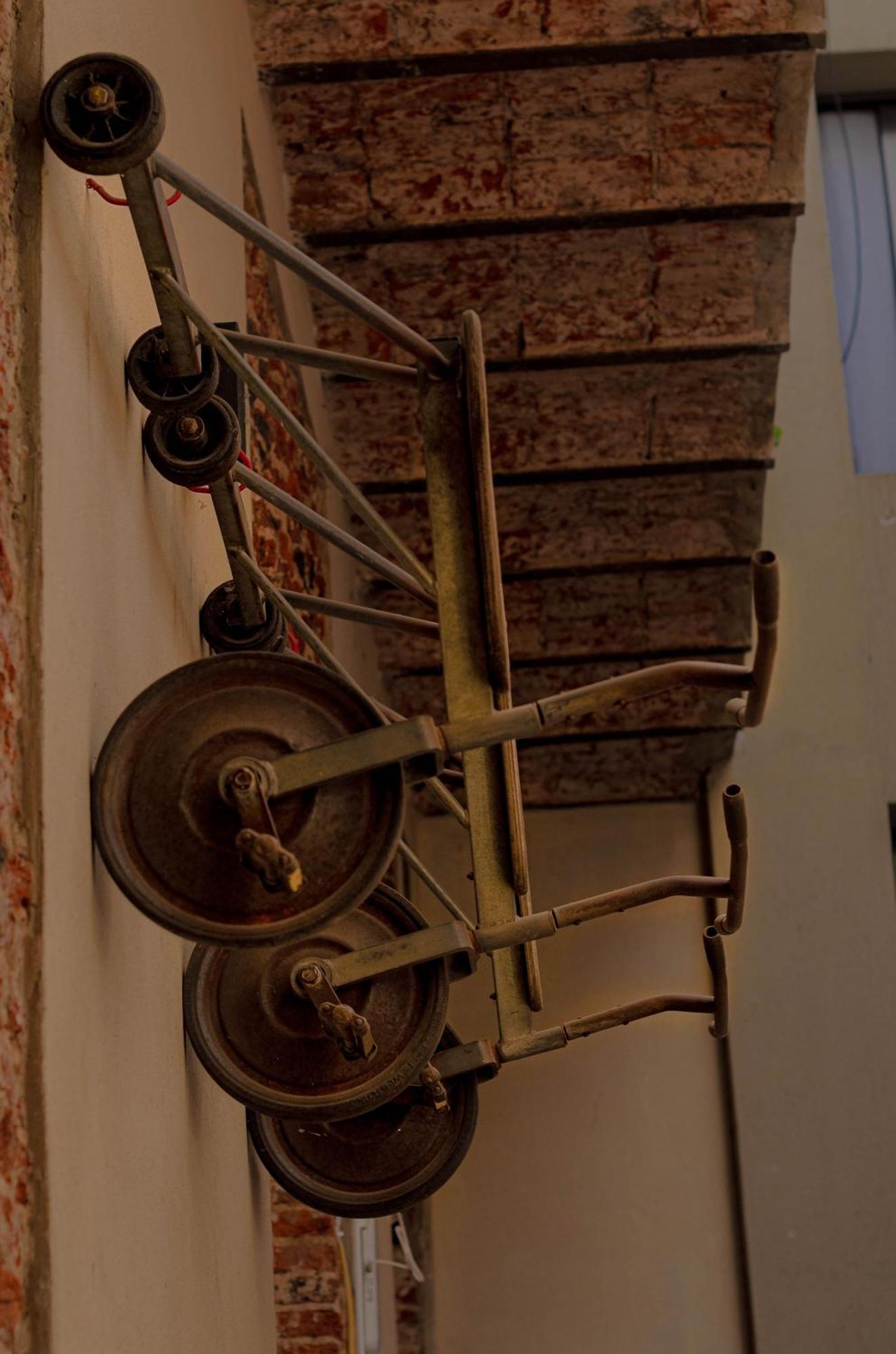 Boutique Marcel Hotel 3*