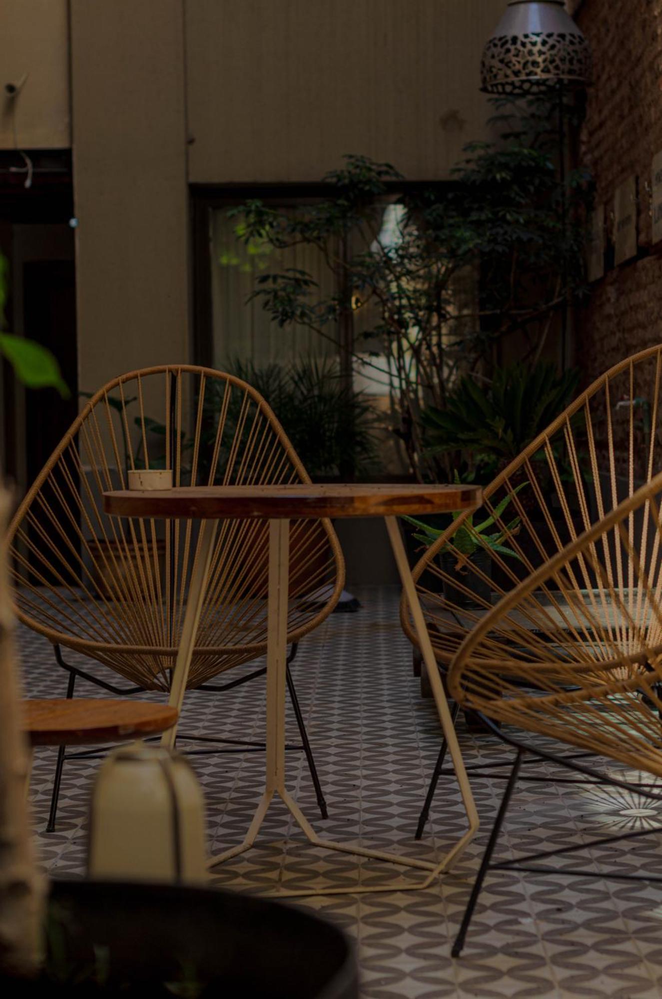 Hotel Boutique Marcel