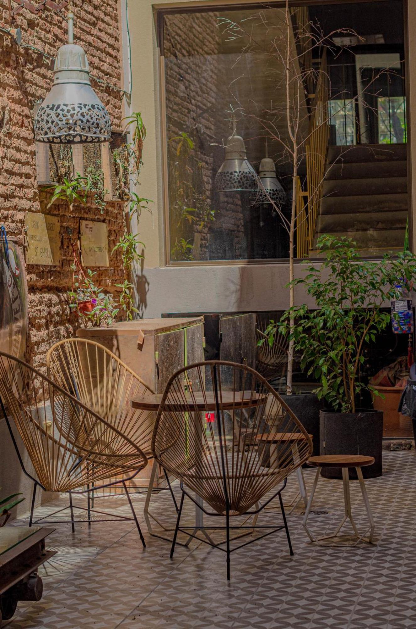 Boutique Marcel Hotel Buenos Aires