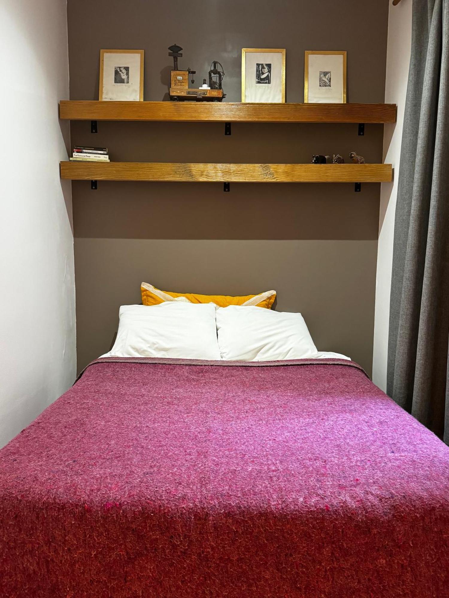 Boutique Marcel 3* Buenos Aires
