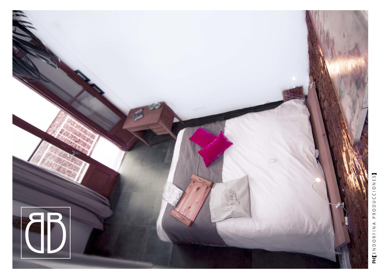 Boutique Marcel Hotel Buenos Aires
