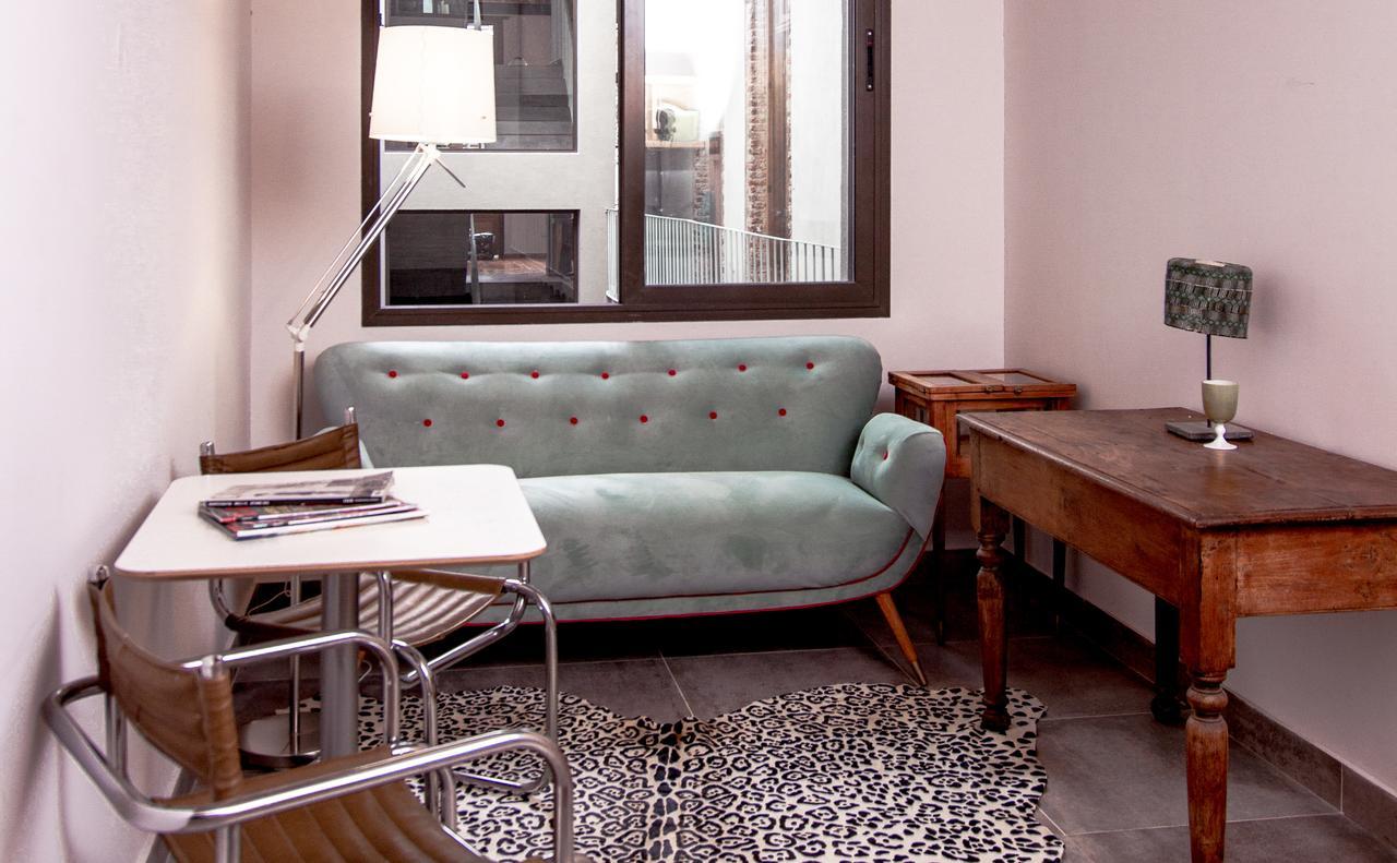 Boutique Marcel Buenos Aires