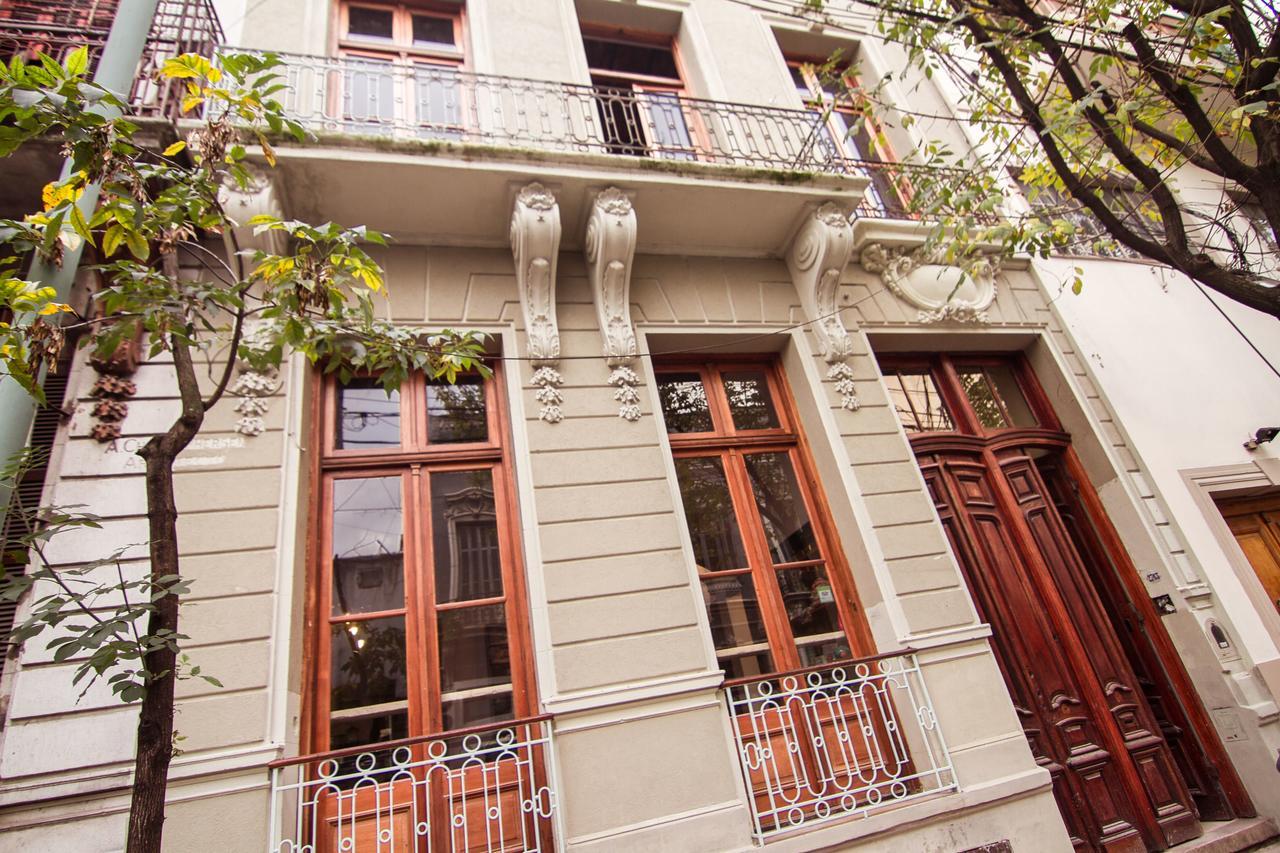 Boutique Marcel 3*