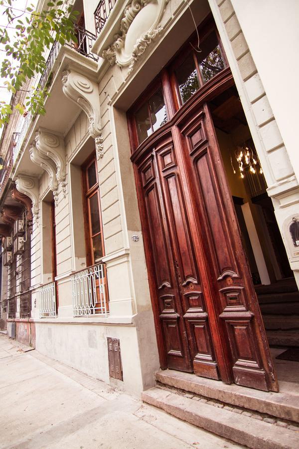 Hotel Boutique Marcel Buenos Aires
