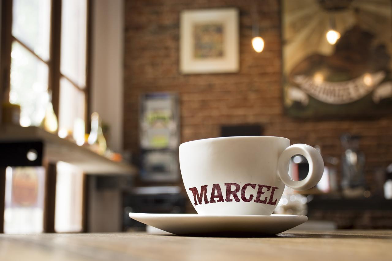 Boutique Marcel Hotel