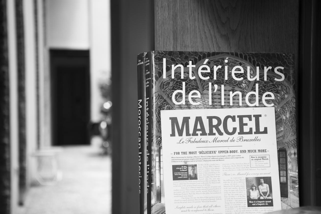 Hotel Boutique Marcel 3*