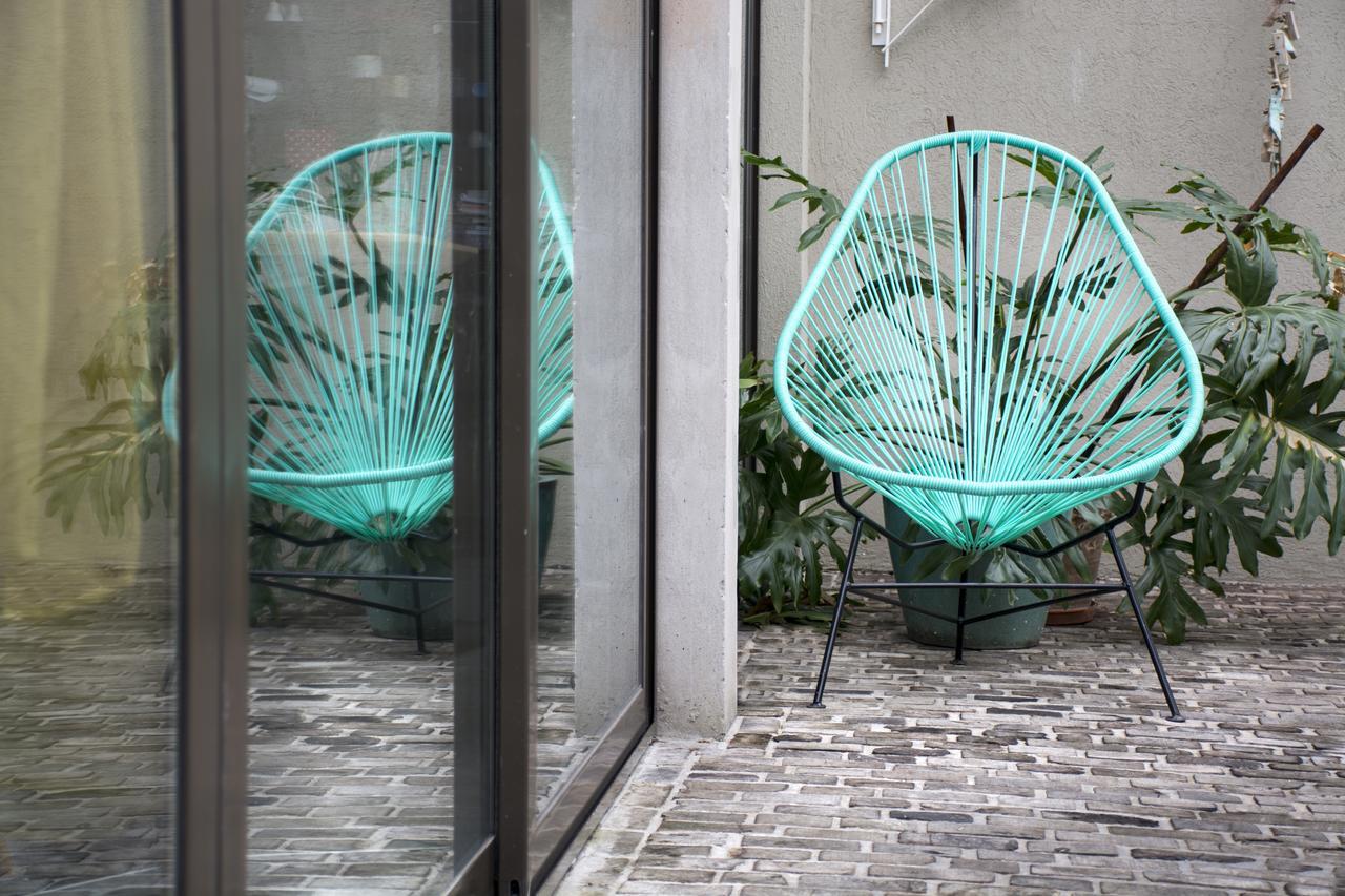 Hotel Boutique Marcel
