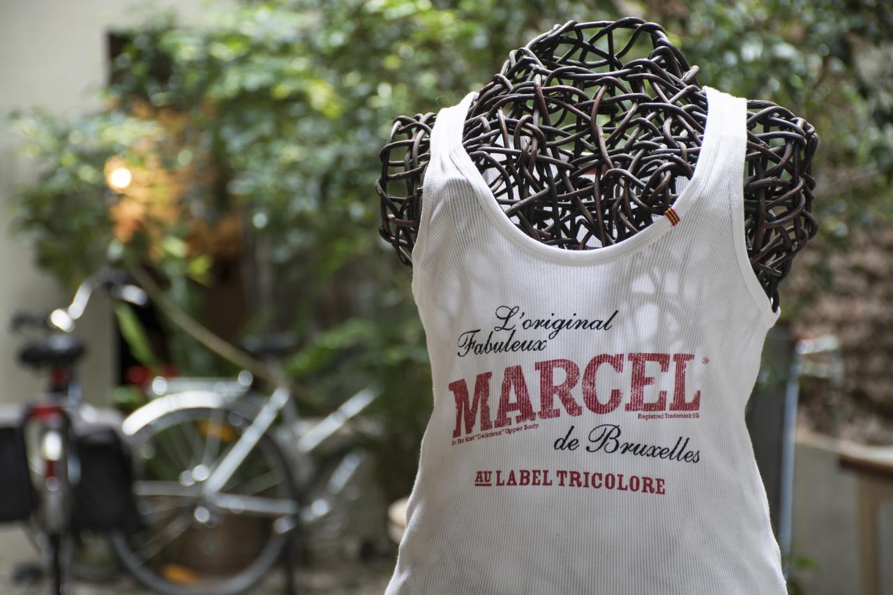 Boutique Marcel Hotel Buenos Aires