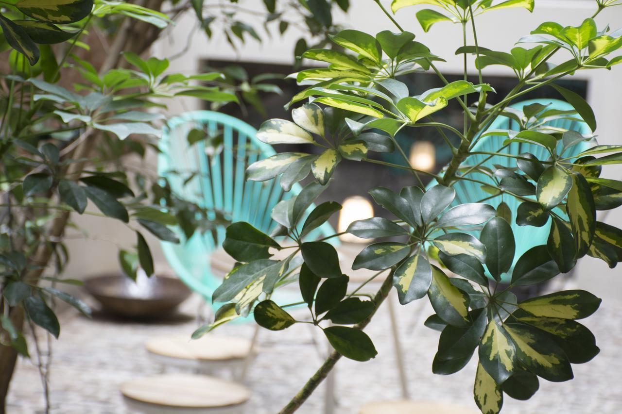Hotel Boutique Marcel