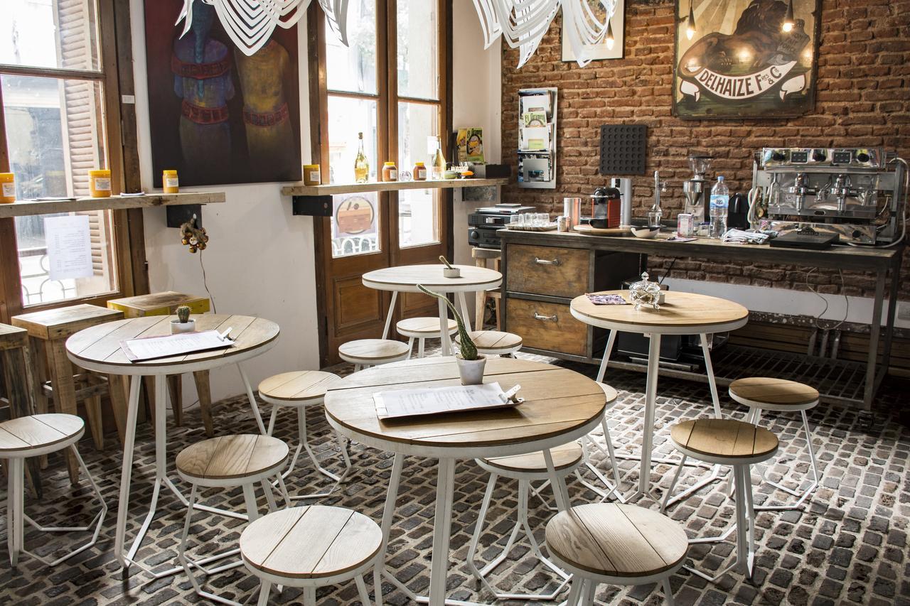 Boutique Marcel Buenos Aires
