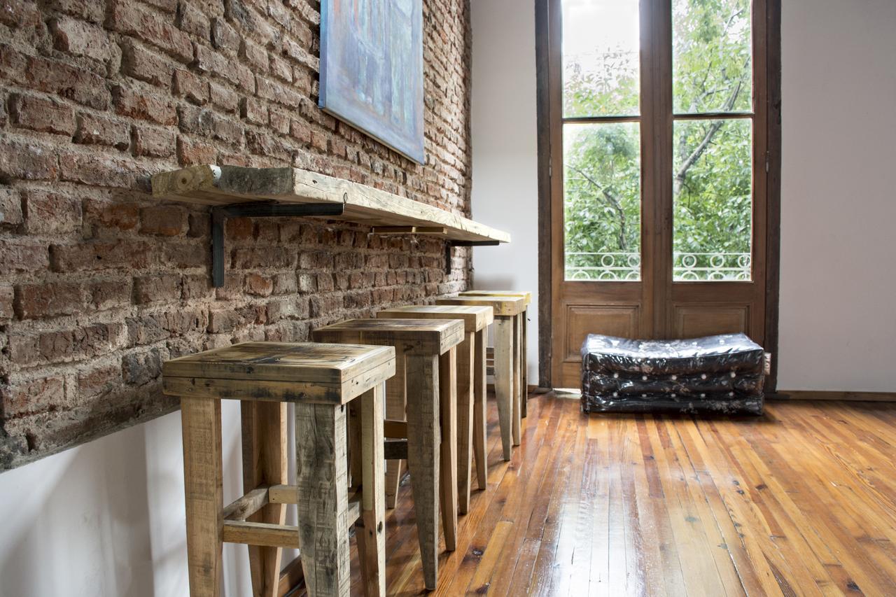 Boutique Marcel Buenos Aires