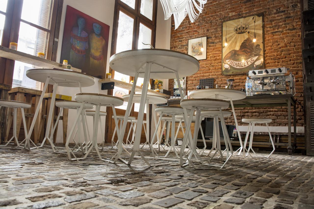 Hotel Boutique Marcel 3*