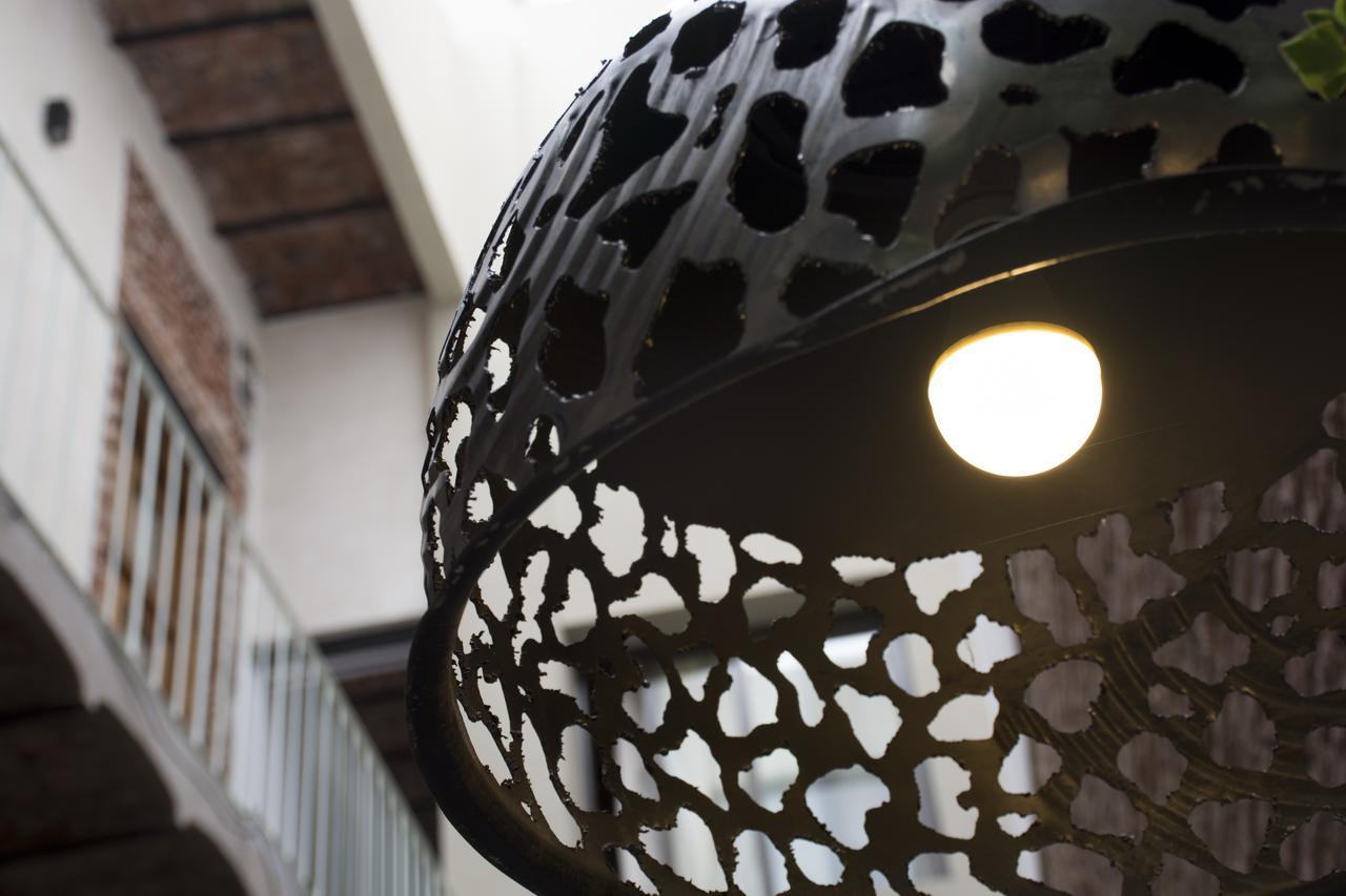 Boutique Marcel Hotel Buenos Aires