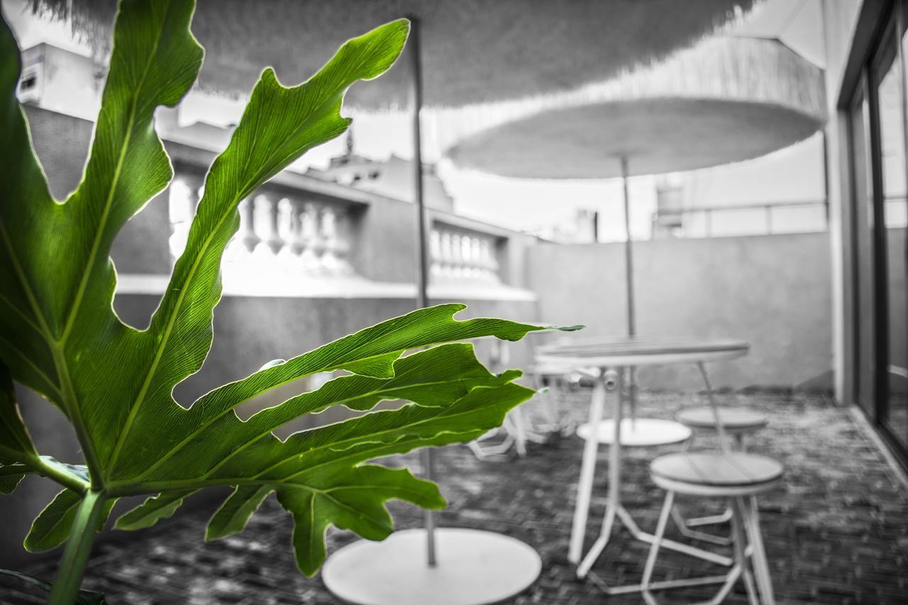 Hotel Boutique Marcel
