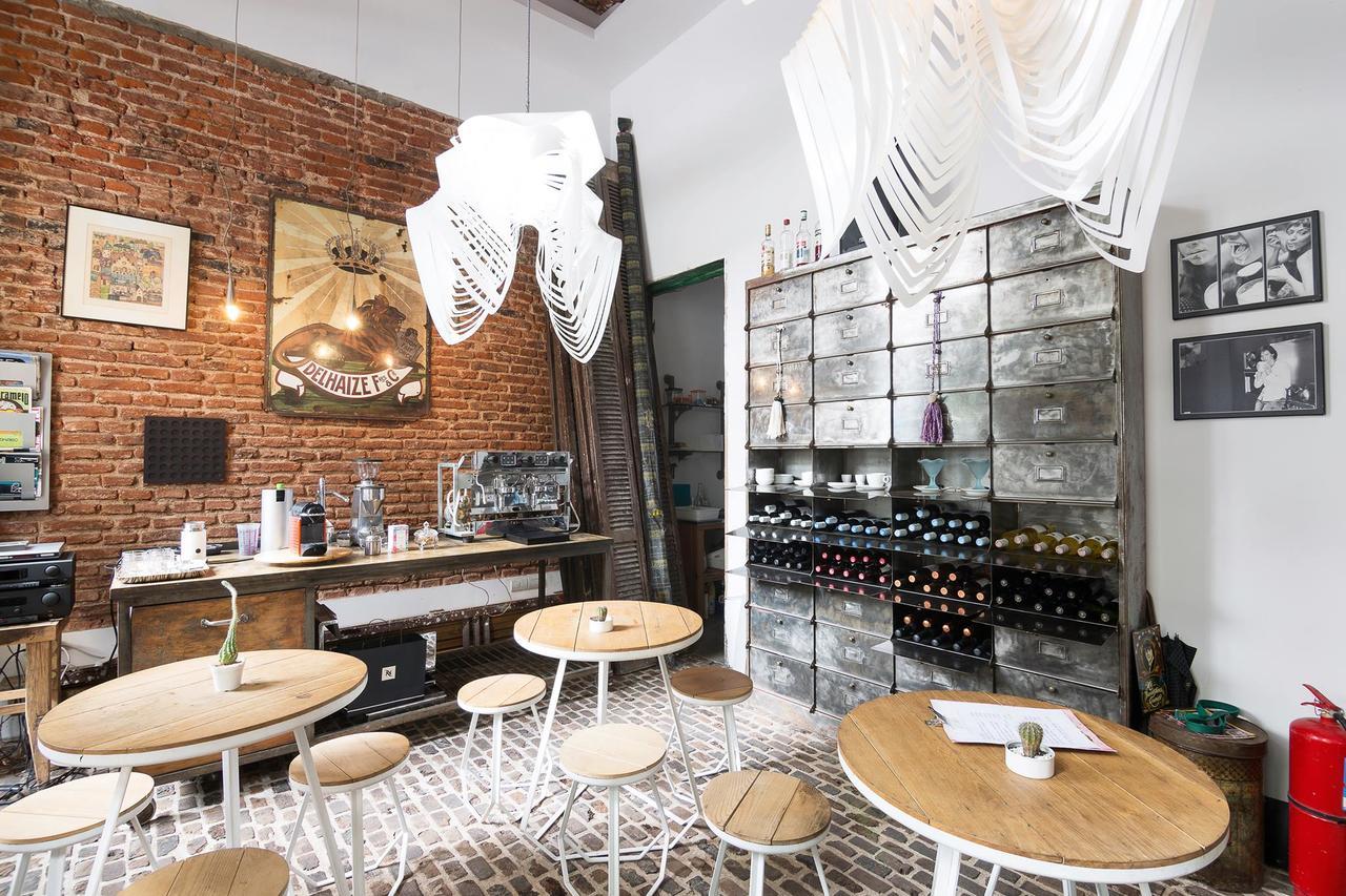 Boutique Marcel Buenos Aires