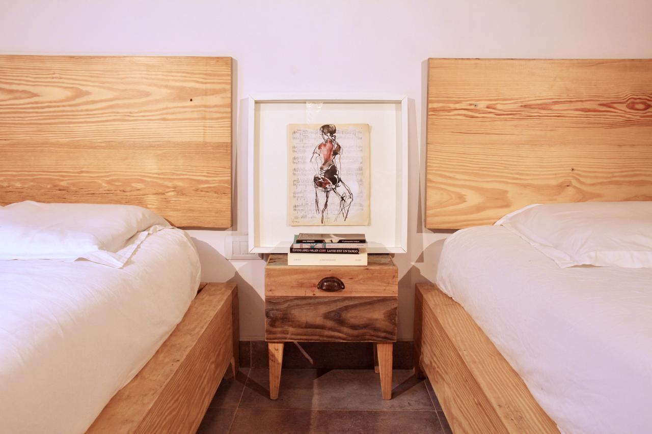 Hotel Boutique Marcel