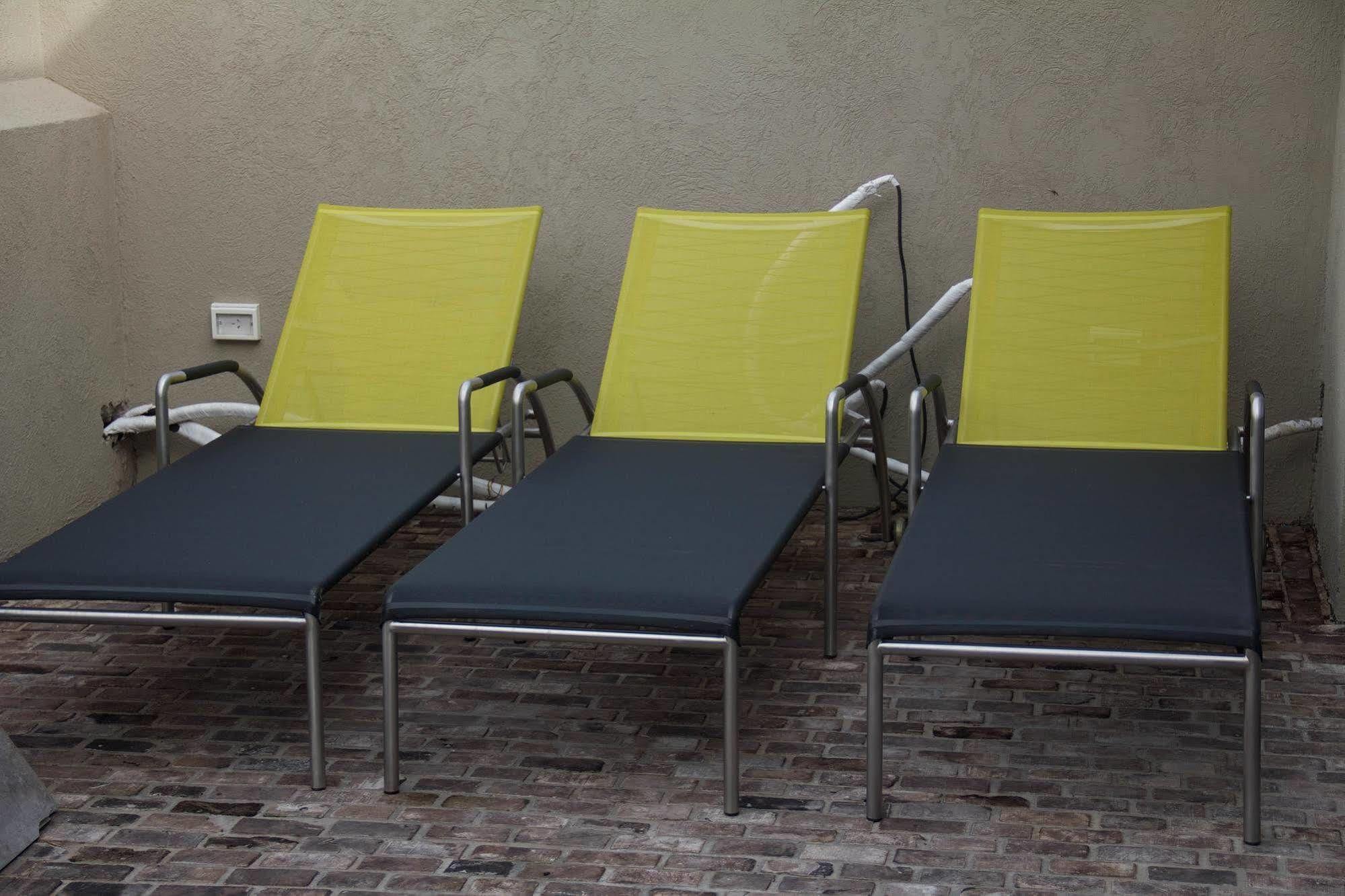 Boutique Marcel Hotel Buenos Aires
