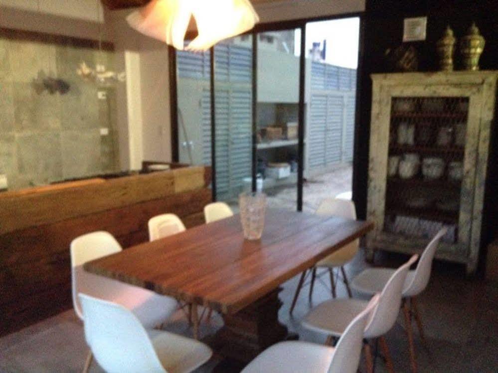 Boutique Marcel Hotel