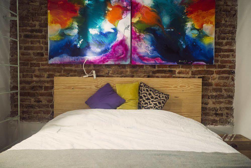 Boutique Marcel Hotel