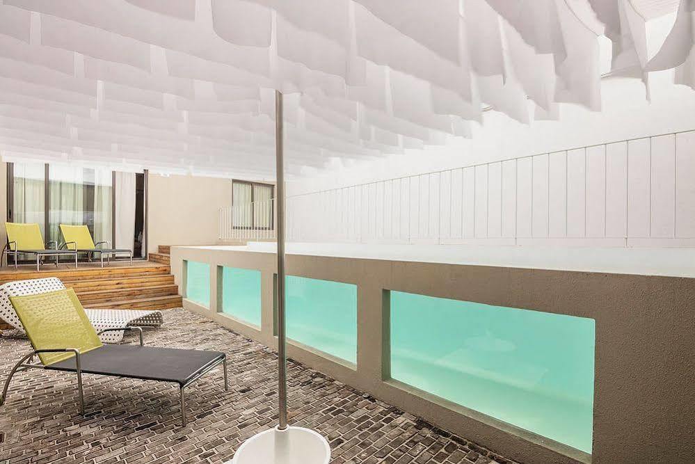 Boutique Marcel Hotel Buenos Aires