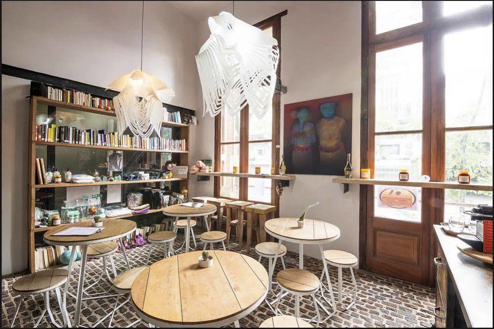 Hotel Boutique Marcel