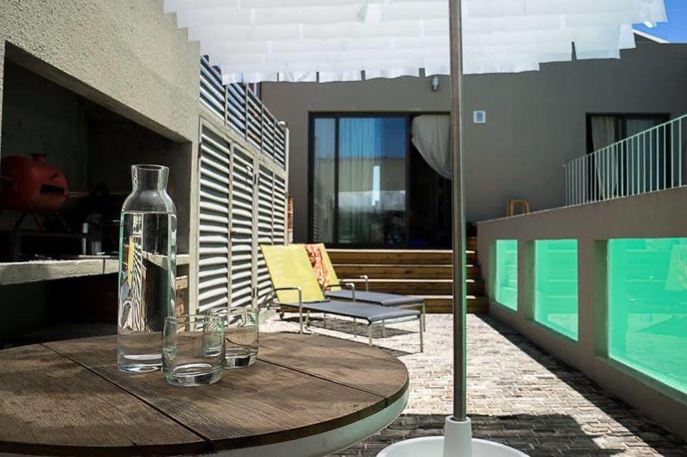 Boutique Marcel Hotel Buenos Aires