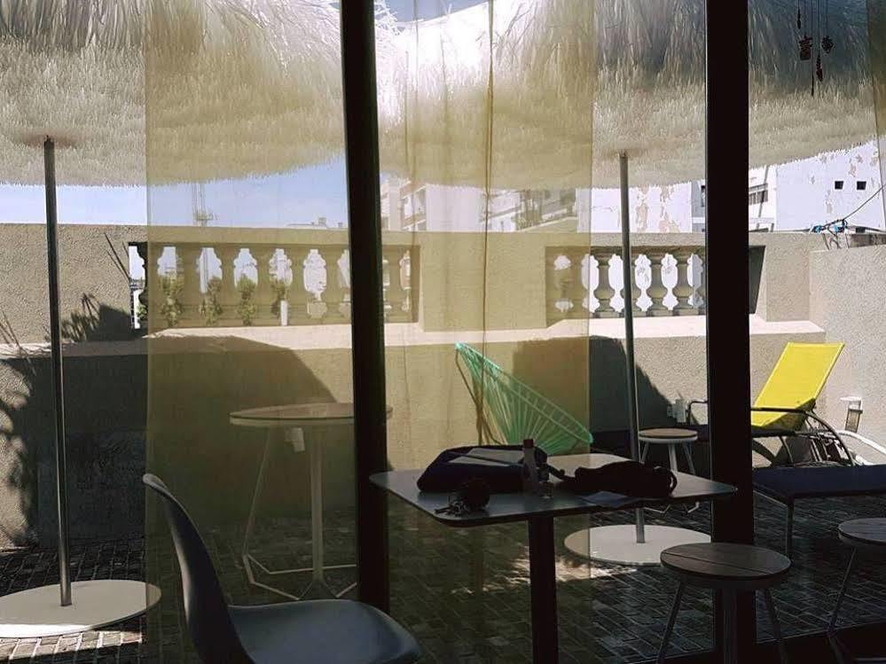 Boutique Marcel Hotel
