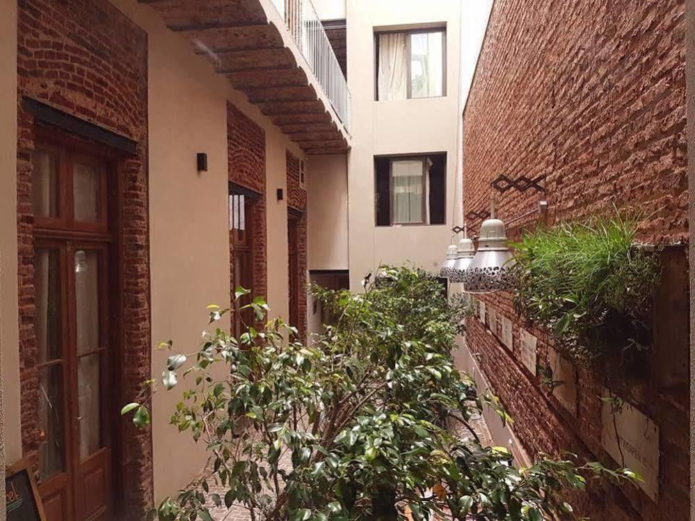 Boutique Marcel 3* Buenos Aires
