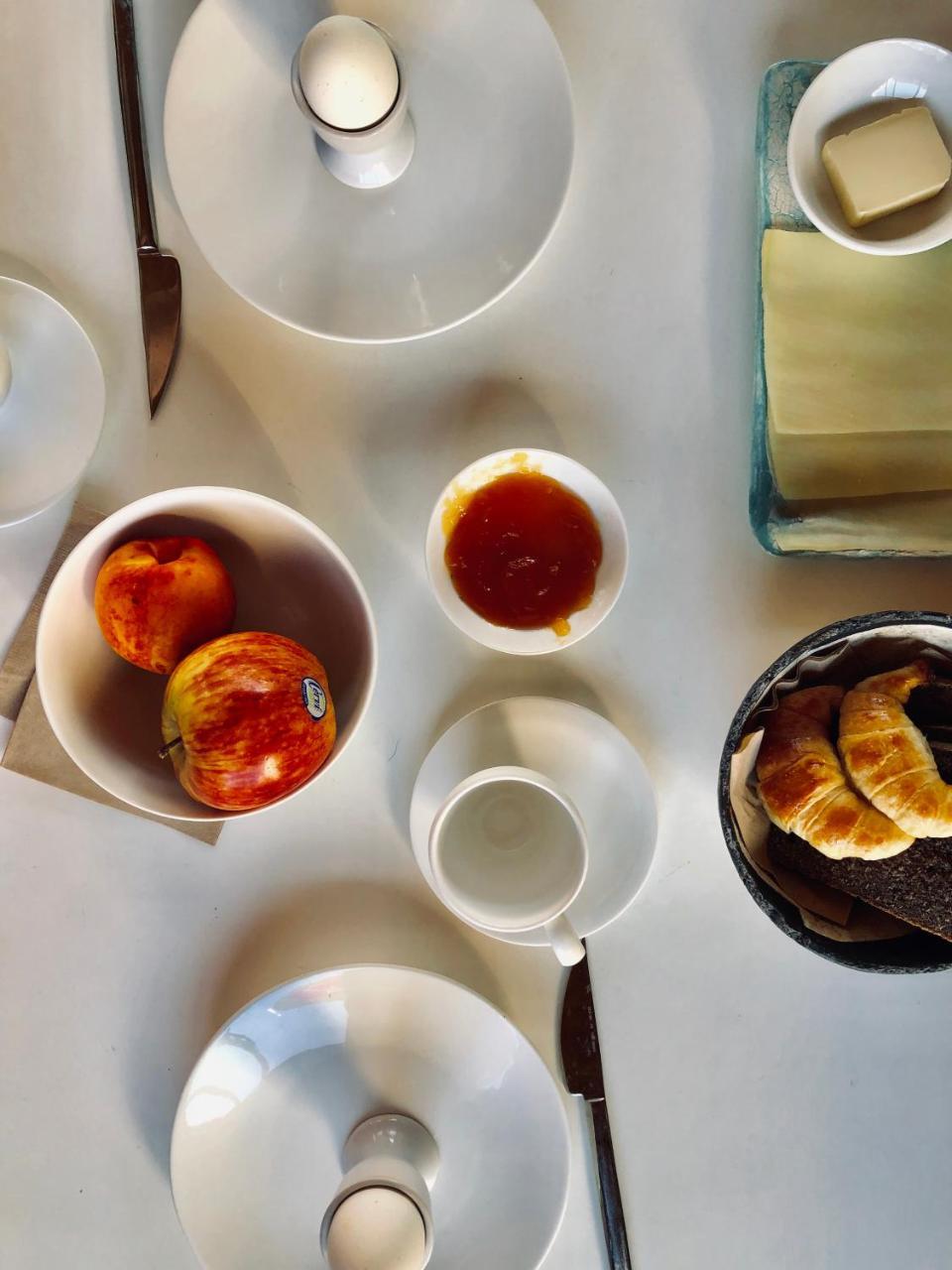 Boutique Marcel Hotel Buenos Aires