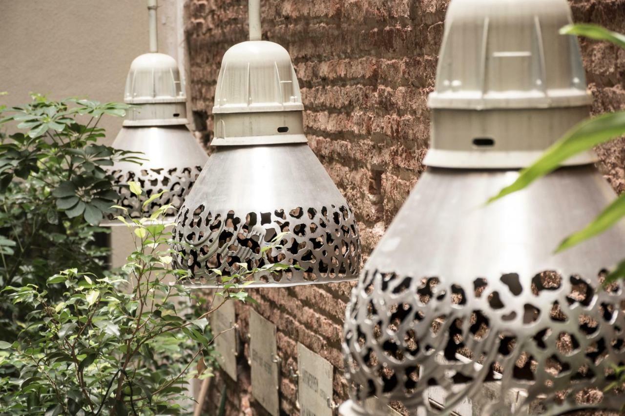Hotel Boutique Marcel