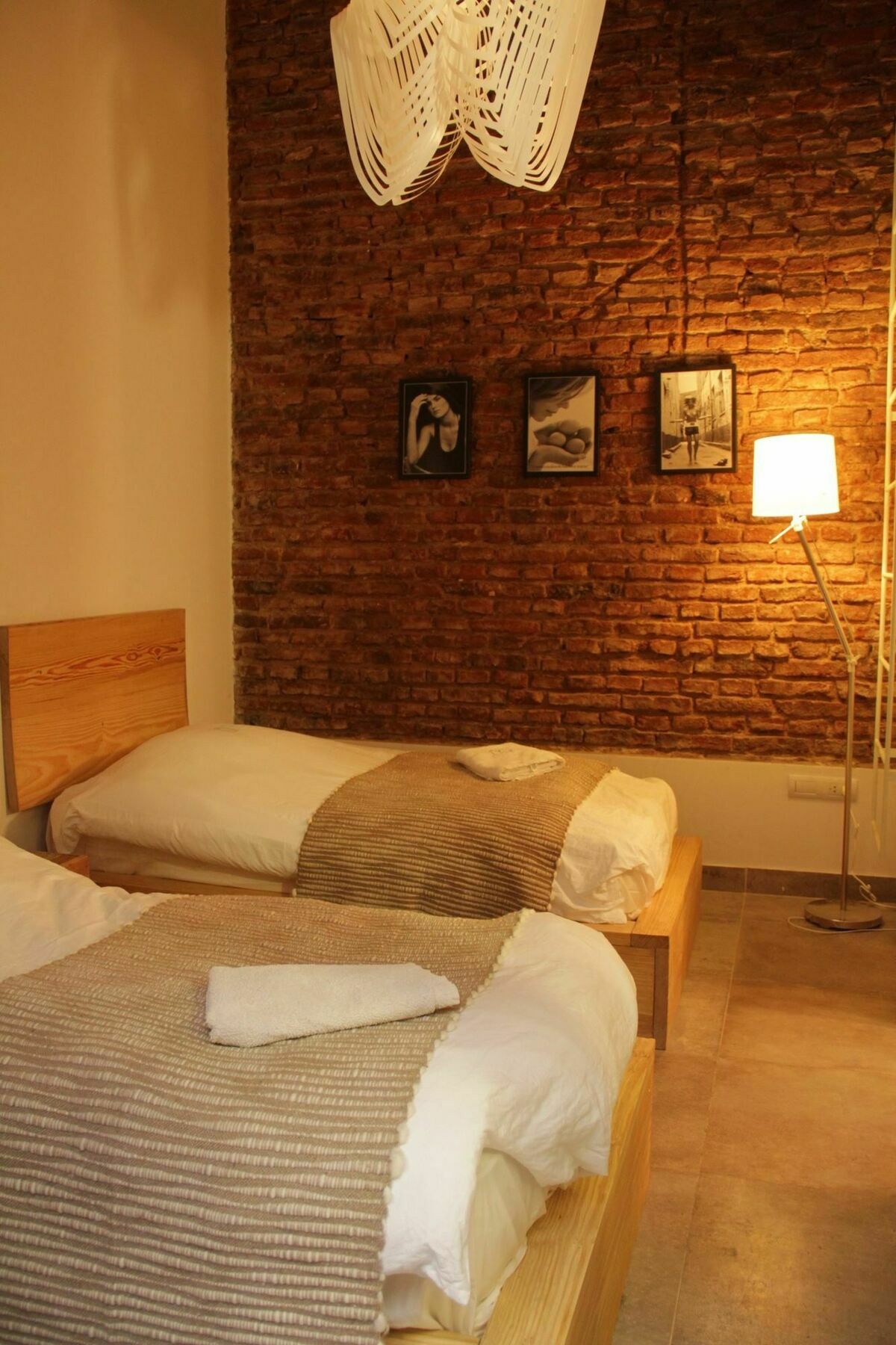 Hotel Boutique Marcel Buenos Aires
