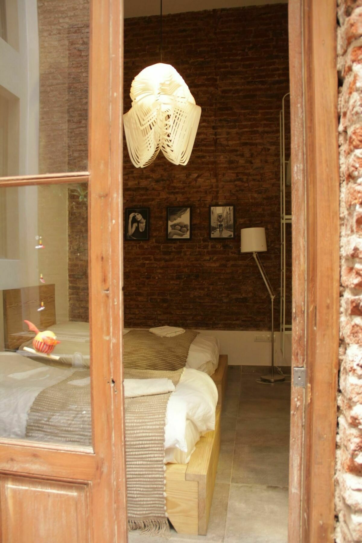 Hotel Boutique Marcel Buenos Aires